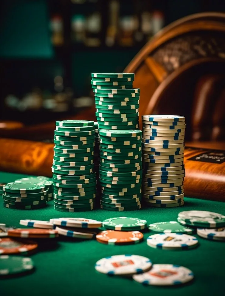q5555 Explore the Roulette Express Table Format