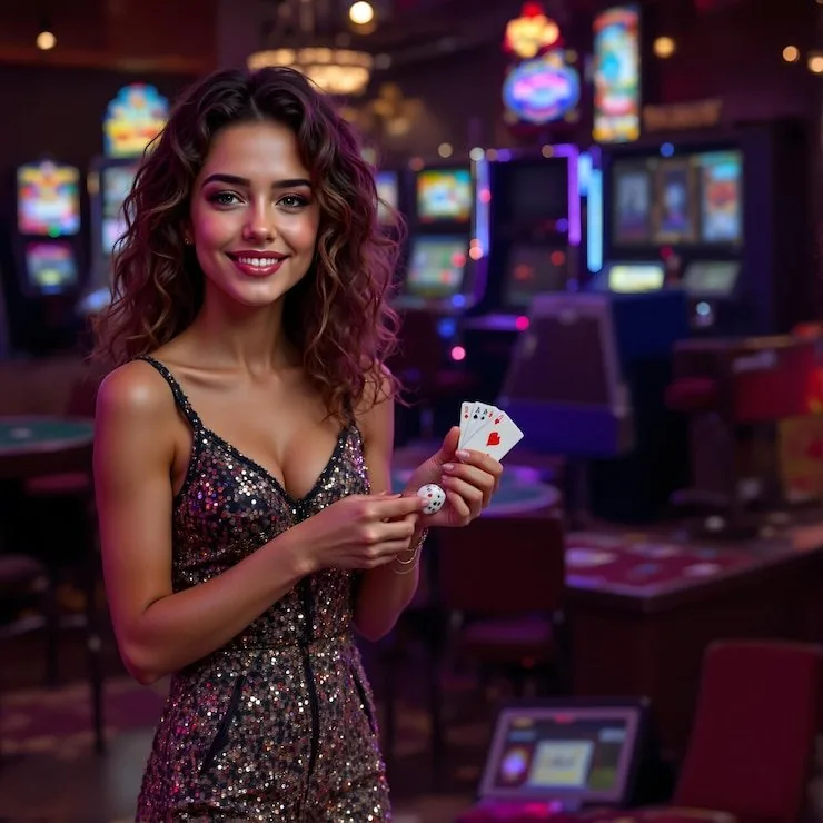 q5555 Holdem MiniBets