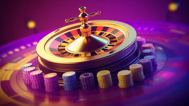 q5555 Casino